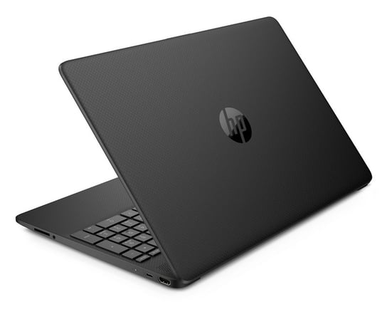 Laptop HP 15s-fq2040nw 398Z7EA Intel i5-11/8GB/256SSD/Intel Xe/Win10/Czarny HP