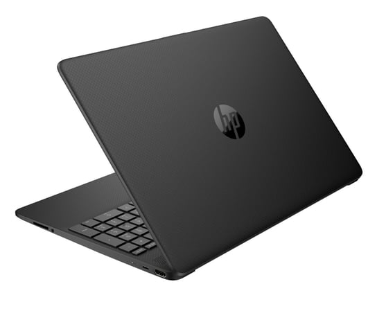 Laptop HP 15s-fq2304nw / 4H393EA / Intel Core i5 / 8GB / 512GB SSD / Intel Xe / FullHD / Win 11 / Czarny HP