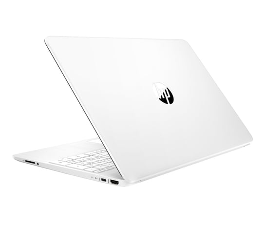 Laptop HP 15s-fq2679nw / 584Y3EA / Intel Core i3 / 8GB / 512GB SSD / Intel UHD / FullHD / Win 11 / Biały HP