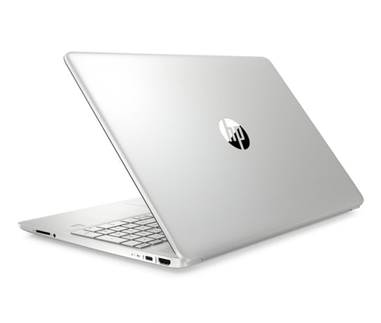Laptop HP 15s-fq2980nd 342J9EAR Intel i7-1165G7/8GB/512SSD/Intel Xe/Win10 HP