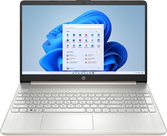 Laptop HP 15S-FQ4489NW 685A6EA, i5-1155G7, Int, 8 GB RAM, 15.6”, 512 GB SSD, Windows 11 Home HP