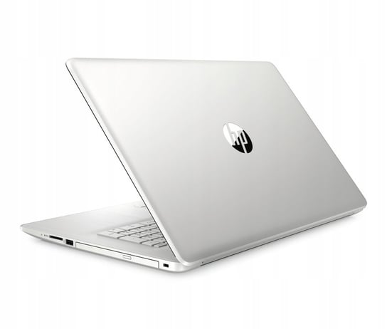 Laptop HP 17-by3051cl Intel Core i5, 8GB RAM, 256GB SSD, Windows 10 Home HP