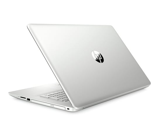 Laptop HP 17-by4633dx 3Y054UA Intel i5/8GB/256SSD/Intel Xe/Win10/17,3"/FullHD/Srebrny HP