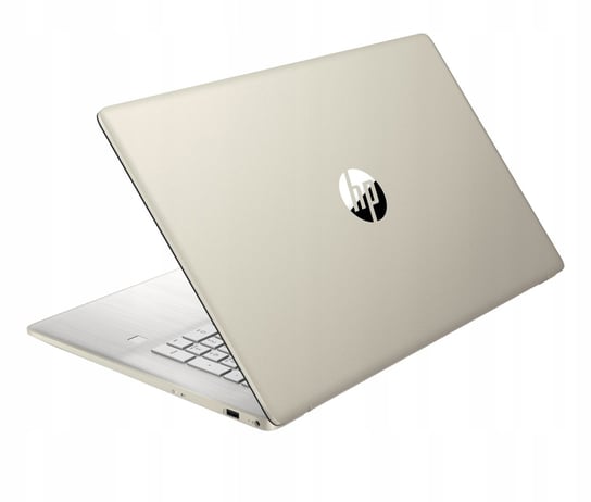 Laptop Hp 17-Cn Intel 16Gb 512Gb Ssd Intel Fullhd Win11 Inna marka