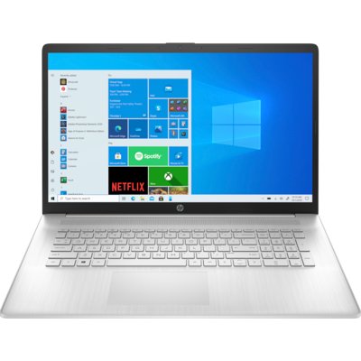 Laptop HP 17-cn0039nw 17,3"/i3/8GB/512GB/Win10 (4L239EA) HP