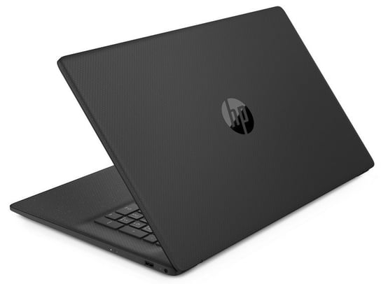 Laptop HP 17-cn0104na / 894M3EA / Intel N5030 / 8GB / SSD 256GB / Intel UHD / FullHD /Win 11 / Czarny HP