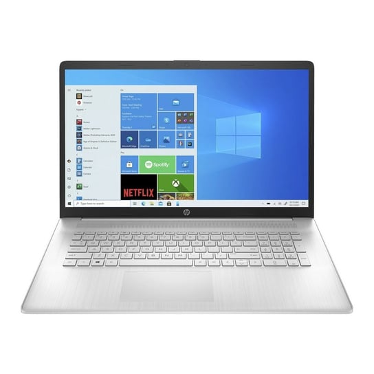 Laptop HP 17-CN1003CA i5-1155G7 16GB 512GB 17.3 Windows 11 HP