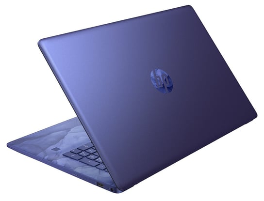 Laptop HP 17-cn2007ds / 700J5UA / Intel i5-12 / 12GB / SSD 512GB / Intel Xe / HD+ / Dotyk / Win 11 / Niebieski HP