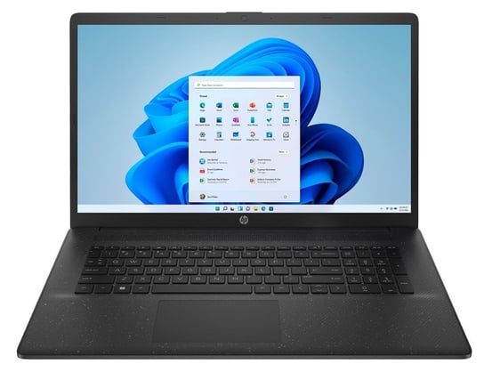 Laptop HP 17-cn3159nw, i3-N305, 17.3", 8GB, 256GB, Intel UHD, Win11 HP