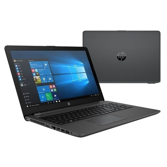 Laptop HP 250 G6, 15.6", 4/500 GB, HDD HP