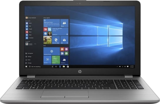 Laptop HP 250 G6 1WY37EA, i7-7500U, Int, 8 GB RAM, 15.6”, 256 GB SSD, Windows 10 Pro HP