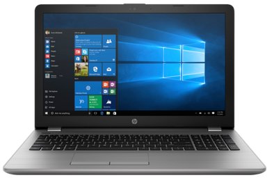 Laptop HP 250 G6 3VJ19EA, Celeron N4000, Int, 4 GB RAM, 15.6”, 500 GB HDD, Windows 10 Home HP