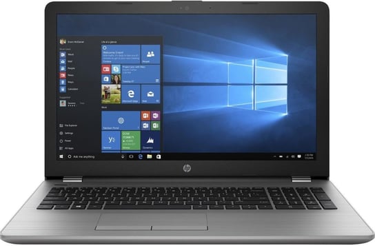 Laptop HP 250 G6 4LS33ES, i3-7020U, Int, 4 GB RAM, 15.6”, 500 GB HDD, Windows 10 Pro Edu HP
