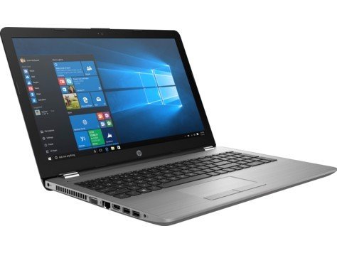 Laptop HP 250 G6 4WV12EA, i5-7200U, Int, 8 GB RAM, 15.6", 256 GB SSD, Windows 10 Pro HP