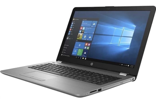 Laptop HP 250 G6, i5-7200U, 16 GB RAM, 15.6", 512 GB SSD, Windows 10 Pro HP