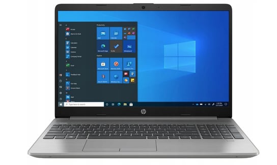 Laptop HP 250 G8 15,6” Intel Core i3, 8GB RAM, 512GB SSD, Windows 10 HP