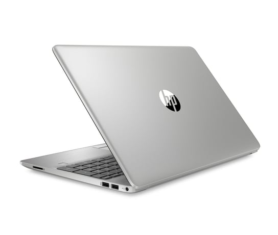 Laptop HP 250 G8 27K12EA 15.6" Intel N5030, 4GB, 256SSD, Intel UHD, FullHD, FreeDos, Szary HP