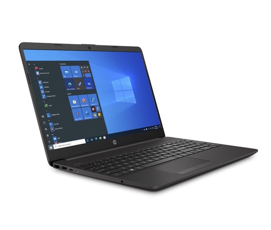 Laptop HP 250 G8 27K23EA 15.6" Intel i5, 8GB, 256SSD, Intel UHD, FullHD, Win10, Czarny HP