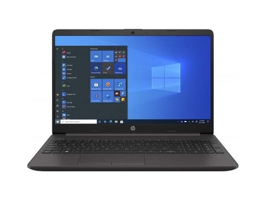 Laptop HP 250 G8 i3-1115G4 8GB 256GB 15.6" Windows 10 Pro HP