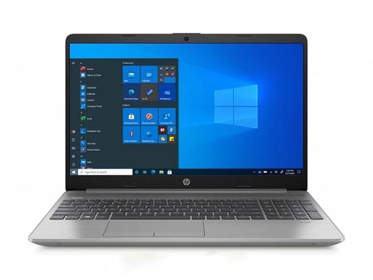 Laptop HP 250 G8 Intel i3-1115G4, 8GB SSD, 256GB, 15.6", Windows 10 HP
