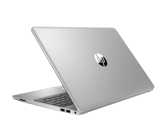 Laptop HP 250 G9 / 6F2B9EA / Intel Core i3 / 8GB / SSD 512GB / Intel Xe / FullHD / Win 11 Pro / Szary HP