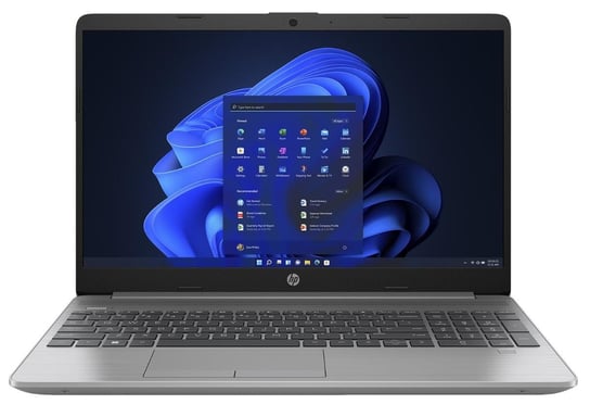 Laptop Hp 250 G9, Srebrny, 16 Gb, 15,6" HP