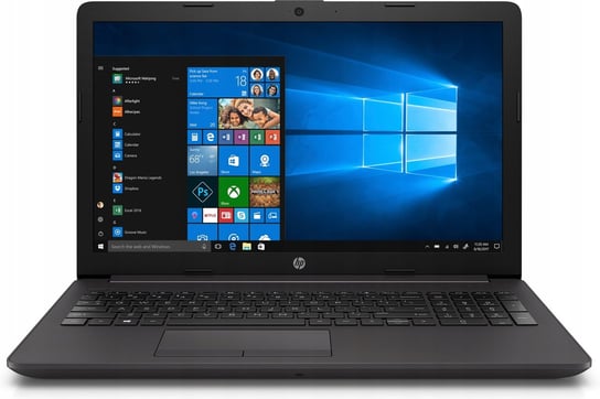 Laptop HP 255 G7 15.6" AMD Athlon, 4GB RAM, 256GB SSD, Windows 10 Home HP