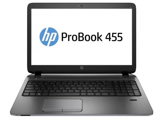 Laptop HP 455 G3 P5T22EA, A8-7410, 8 GB RAM, 15.6", 1 TB, Windows 7/Windows 10 HP