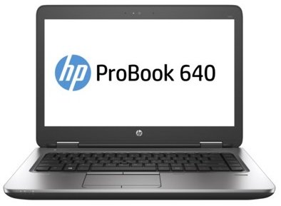 Laptop HP 640 G2 Y3B20EA, i5-6200U, Int, 4 GB RAM, 14", 500 GB HDD, Windows 10 Pro HP