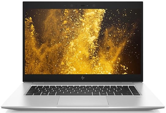 Laptop HP EliteBook 1050 G1, i7-8850H, 32 GB RAM, 15.6", 2 TB SSD, Windows 10 Pro HP