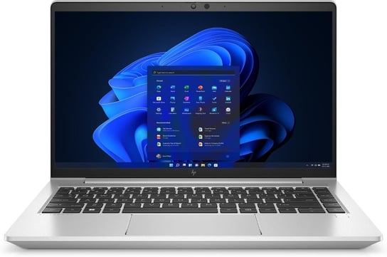 Laptop Hp, Elitebook 640 G9 I5-1235u, 14", 16 Gb HP