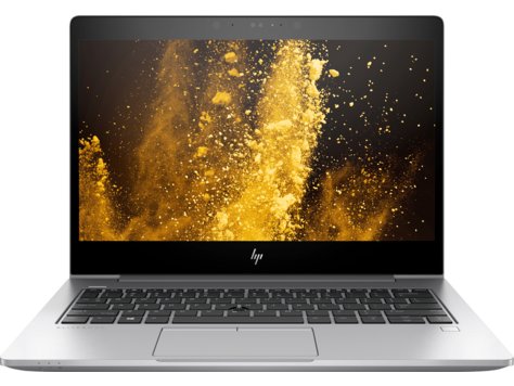 Laptop HP EliteBook 830 G5 3JX72EA, I5-8350U, Int, 8 GB RAM, 13.3”, 256 GB SSD, Windows 10 Pro HP