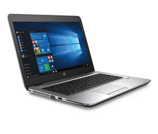 Laptop HP EliteBook 840 G4 Z2V62EA, i7-7500U, 8 GB RAM, 14", 512 GB SSD, Windows 10 Pro HP