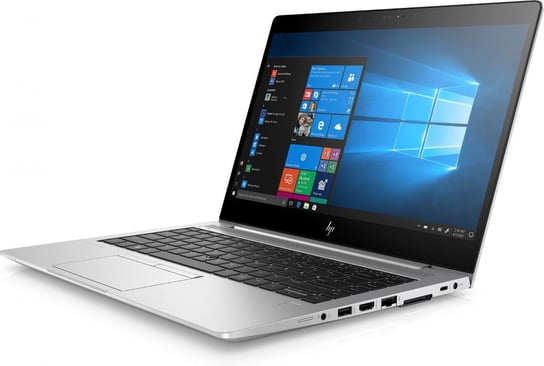 Laptop HP EliteBook 840 G5 3JX01EA, i5-8250U, Int, 8 GB RAM, 14", 256 GB SSD, Windows 10 Pro HP