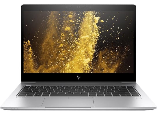 Laptop HP Elitebook 840 G5, i5-8350U, 16 GB, 14", 256 GB SSD, Windows 10 Pro HP