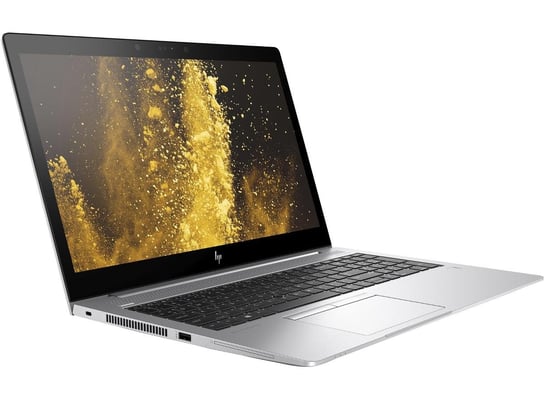 Laptop HP Elitebook 850 G5, i5-8350U, 16 GB, 15.6", 256 GB SSD, Windows 10 Pro HP