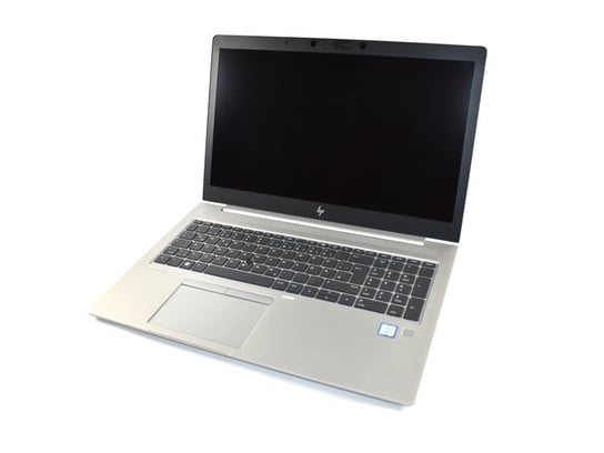 Laptop HP EliteBook 850 G5 / i7 / RAM 32 GB / SSD Drive / 15,6″ FHD HP