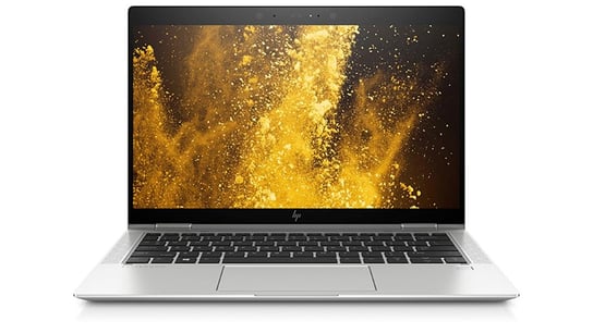 Laptop HP EliteBook x360 1030 G3, i5-8250U, 8 GB RAM, 13.3", 256 GB SSD, Windows 10 Pro HP