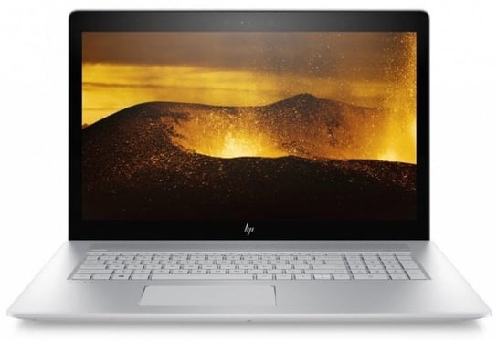 Laptop HP ENVY 13-ad004nw 1VZ84EA, i5-7200U, 4 GB RAM, 13.3", 128 GB, Windows 10 HP