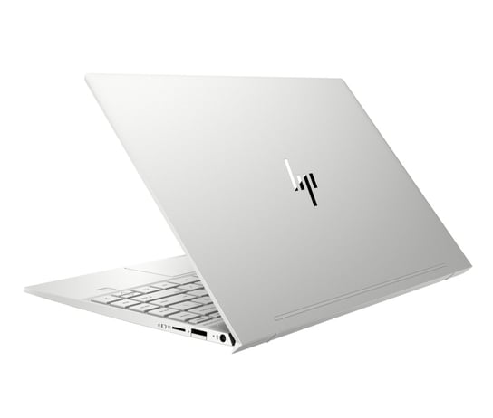 Laptop HP Envy 13-aq1001ca / 7YZ81UA / Intel i5 / 8GB / SSD 512GB / Intel UHD / FullHD / Win 11 / Srebrny HP
