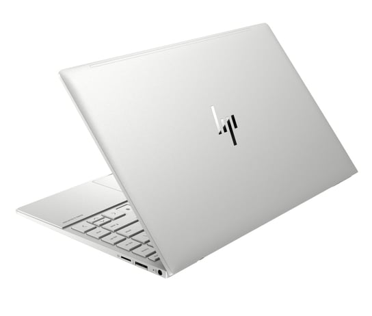 Laptop HP ENVY 13-ba0002na / 133S6EA / Intel Core i5 / 8GB / SSD 512GB / Intel UHD / FullHD / Dotyk / Win 11 / Srebrny HP