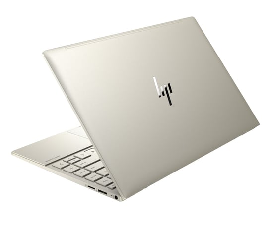 Laptop HP Envy 13-ba1111nw / 4J995EA / Intel Core i5 / 16GB / 512GB SSD / Intel Iris Xe / FullHD / Win 11 / Złoty HP