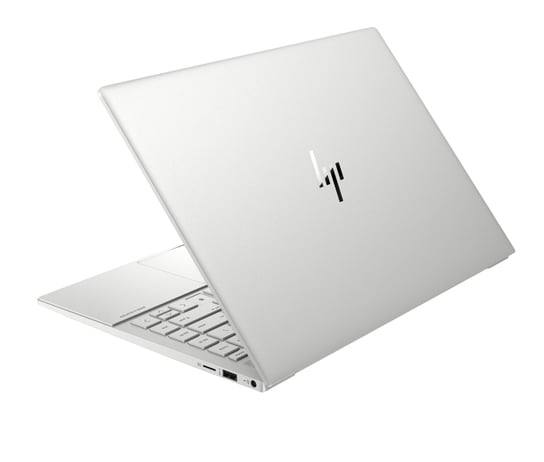 Laptop HP Envy 14-eb0101nw / 4J9A4EA / Intel Core i5 / 8GB / 512GB SSD / Intel Xe / FullHD / Win 11 / Srebrny HP