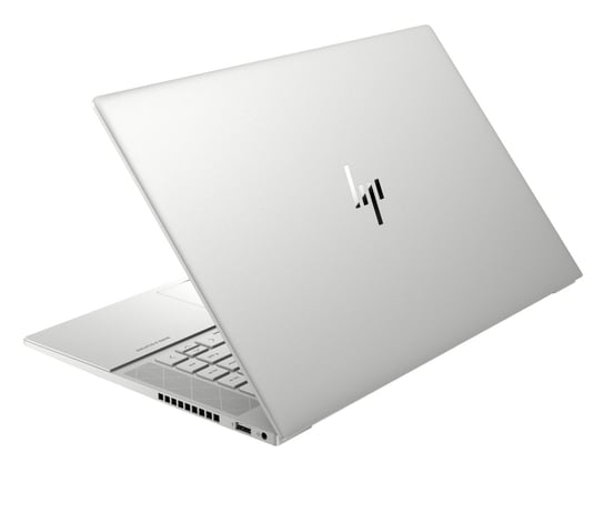 Laptop HP ENVY 15-ep0104nw / 4H350EA / Intel Core i5 / 16GB / SSD 512GB / Nvidia GTX 1650 / FullHD / Win 11 / Srebrny HP