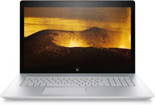 Laptop HP ENVY 17-ae100nw 2PJ42EA, i5-8250U, MX150, 8 GB RAM, 17.3", 1 TB SSD, Windows 10 Home HP