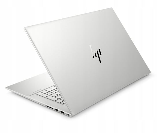 Laptop HP ENVY 17m-ch1013dx / 4N713UA / Intel Core i7 / 12GB / SSD 512GB / Intel Xe / FullHD / Dotyk / Win 11 / Srebrny HP