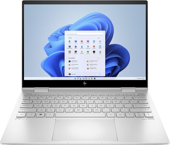 Laptop Hp, Envy X360 13-bf0006nw I5-1230u, 16 Gb, 13.3" HP