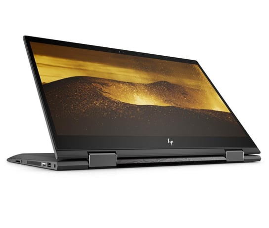 Laptop HP ENVY x360 15-cn1000nw 5ML67EA, i7-8565U, 16 GB RAM, 15.6", 512 GB, Windows 10 Home HP