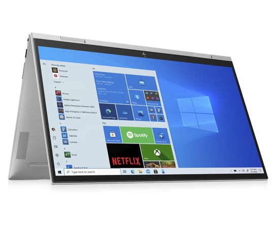 Laptop HP ENVY x360 15-es0104nw 4H354EA, 15.6", Intel Core i5, 16 GB RAM, 512 GB, Windows 10 Home HP