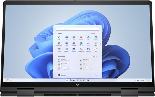 Laptop Hp, Envy X360 15-fh0006nw Ryzen 5 7530u, 16 Gb, 15.6" HP